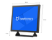 15 Inch Monitor Metal (4:3)