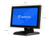 10 Inch Touchscreen Metal