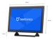17 Inch Monitor Metal