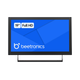 19 Inch Monitor Metal