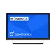 19 Inch Touchscreen Metal