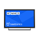 22 Inch Touchscreen Metal