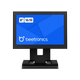 8 Inch Monitor Metal