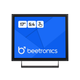 17 Inch Touchscreen Metal (5:4)