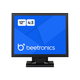 12 Inch Monitor Metal (4:3)
