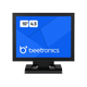 10 Inch Monitor Metal (4:3)