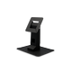 Metal stand (13 to 17 inch displays)