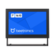 7 Inch Monitor Metal