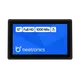 12 Inch Touchscreen Metal (High Brightness)