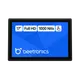 17 Inch Touchscreen Metal (High Brightness)