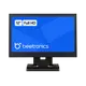12 Inch Monitor Metal