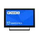 15 Inch Touchscreen Metal