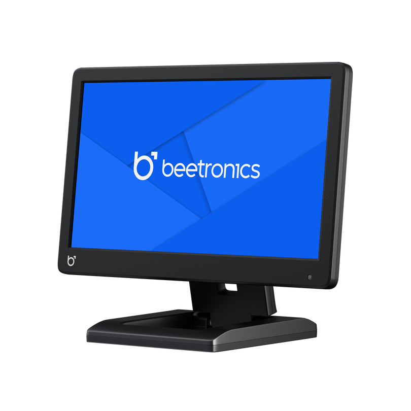 Monitors and displays | 7 to 32 inches | Beetronics